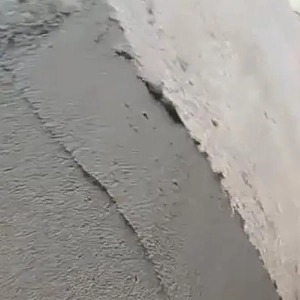 肃宁水工建筑物I级C55聚合物改性水泥砂浆 渠道防渗泵站加固迎水面抗冲刷砂浆
