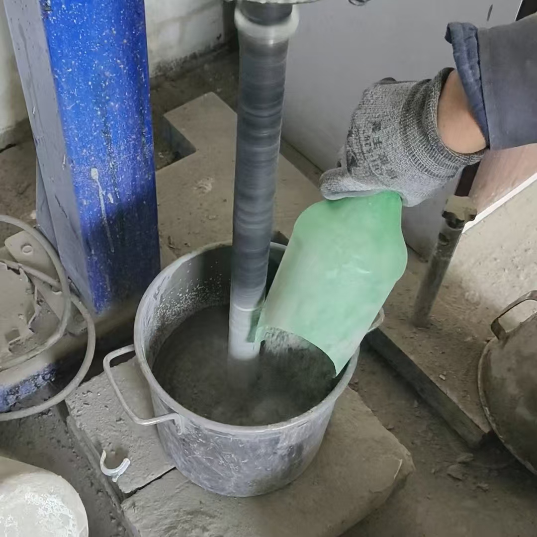 肃宁桥梁公路张拉用H60压浆料与普通压浆料有什么区别？