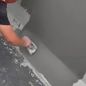 肃宁GB50728一级聚合物改性水泥砂浆