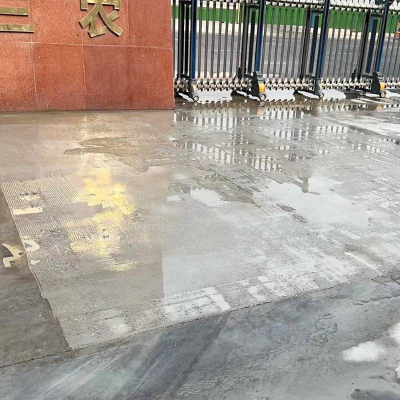 肃宁水泥路面翻新砂浆